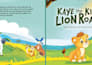 illustrate your childrens picture book in a whimsical hand drawn style